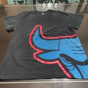 Unk Men's NBA Chicago Bulls T-shirt size XL